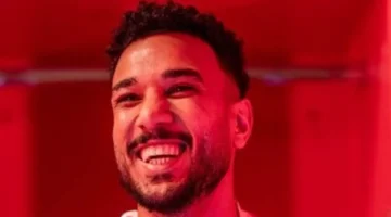 تنازل عن مستحقاته.. وكيل هادي رياض يكشف تفاصيل انضمام اللاعب للنادي الأهلي